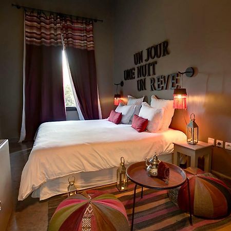 La Kasbah Igoudar Suites & Spa ララ・タクルクスト 部屋 写真