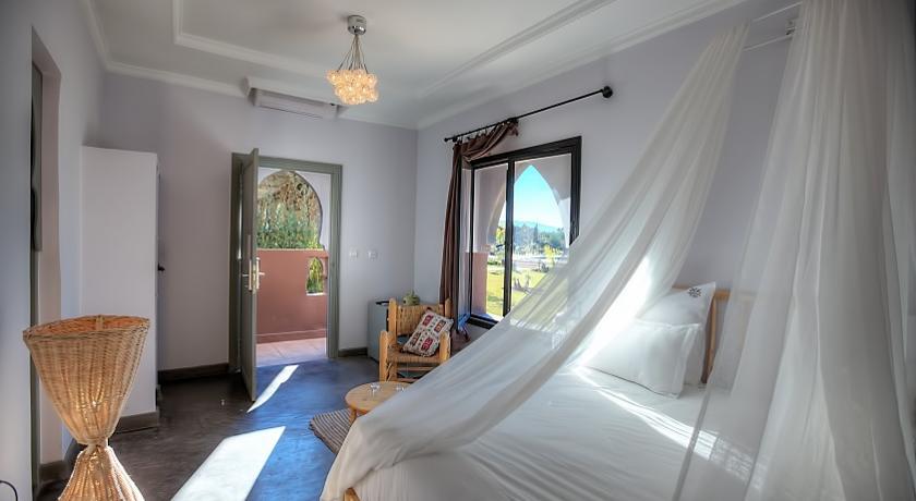 La Kasbah Igoudar Suites & Spa ララ・タクルクスト 部屋 写真