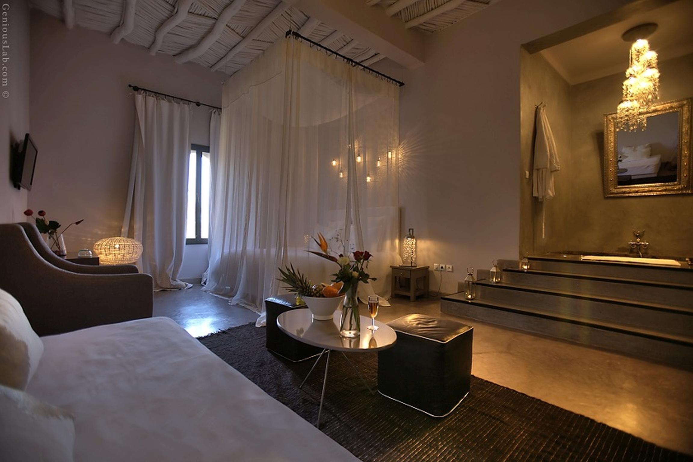 La Kasbah Igoudar Suites & Spa ララ・タクルクスト エクステリア 写真