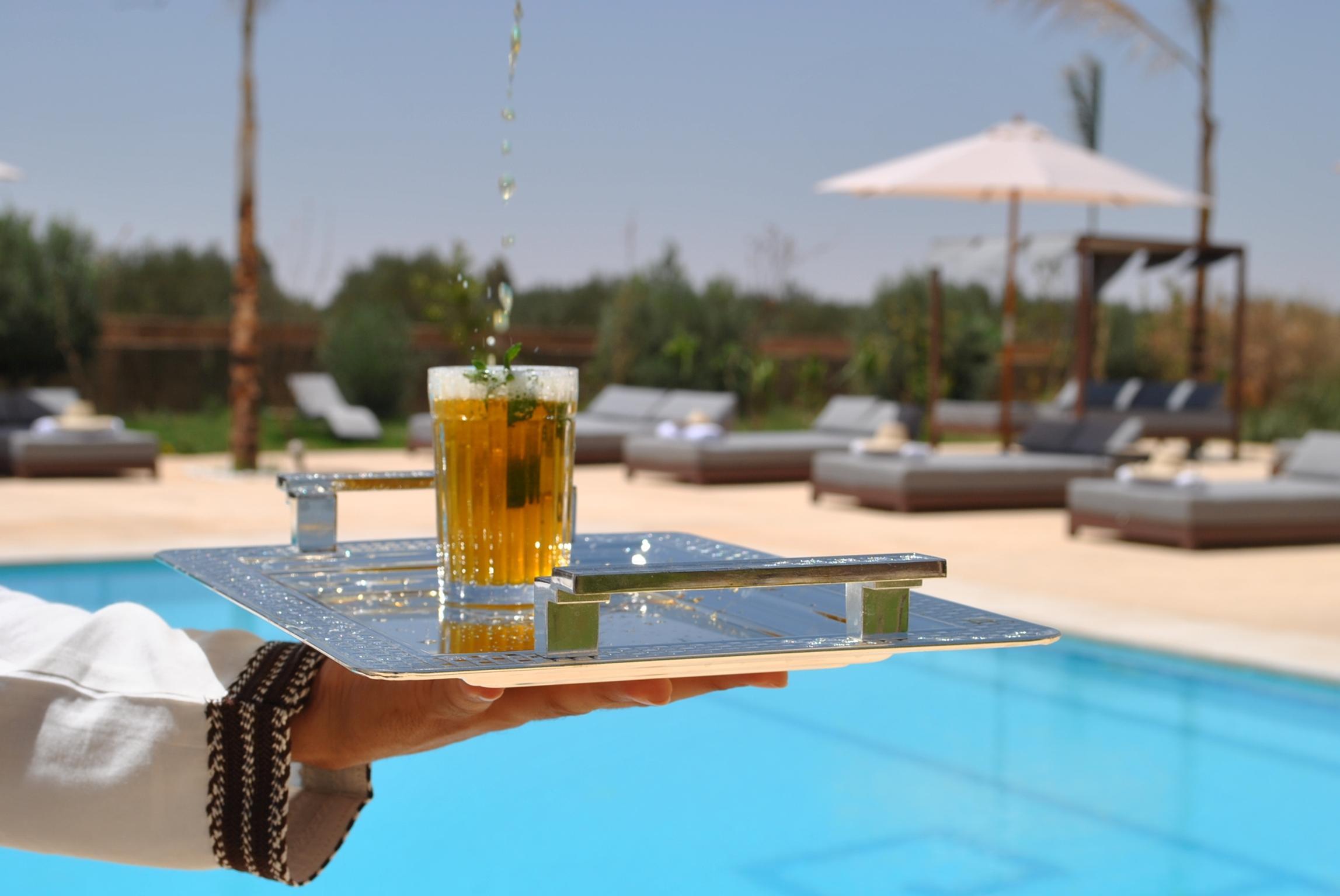 La Kasbah Igoudar Suites & Spa ララ・タクルクスト エクステリア 写真