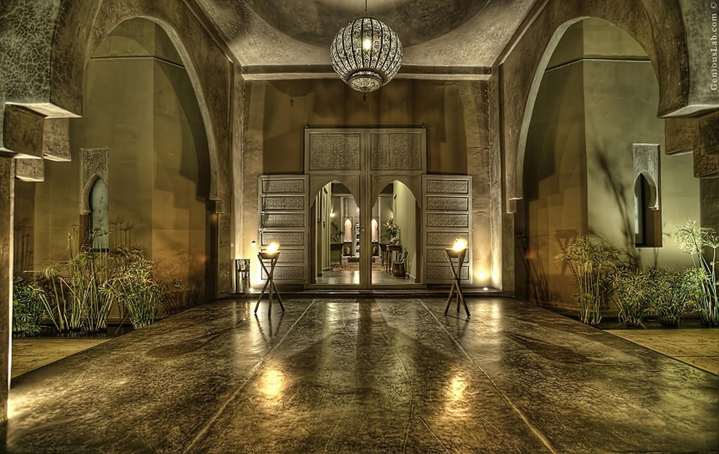 La Kasbah Igoudar Suites & Spa ララ・タクルクスト エクステリア 写真