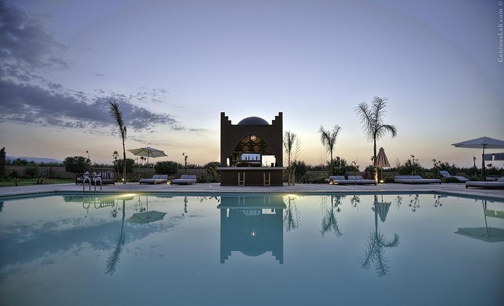 La Kasbah Igoudar Suites & Spa ララ・タクルクスト エクステリア 写真