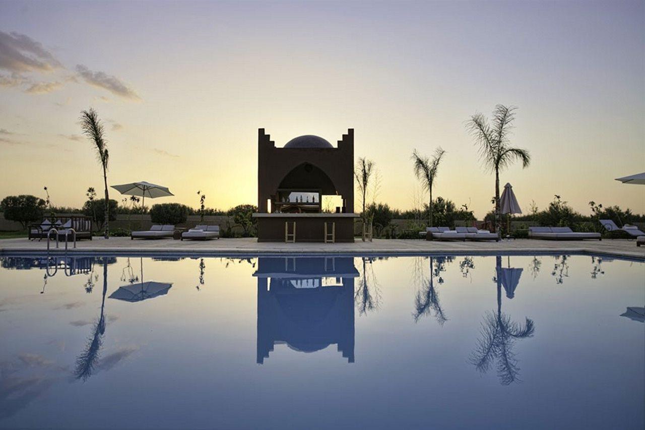 La Kasbah Igoudar Suites & Spa ララ・タクルクスト エクステリア 写真