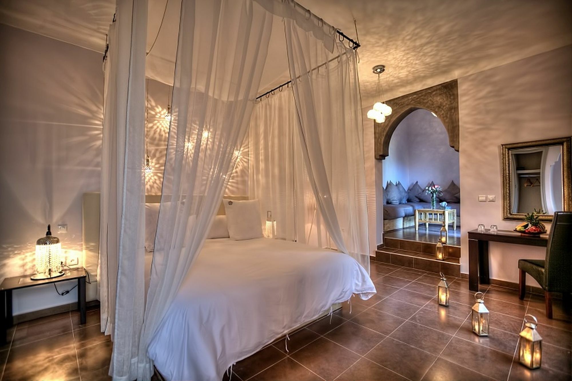 La Kasbah Igoudar Suites & Spa ララ・タクルクスト エクステリア 写真