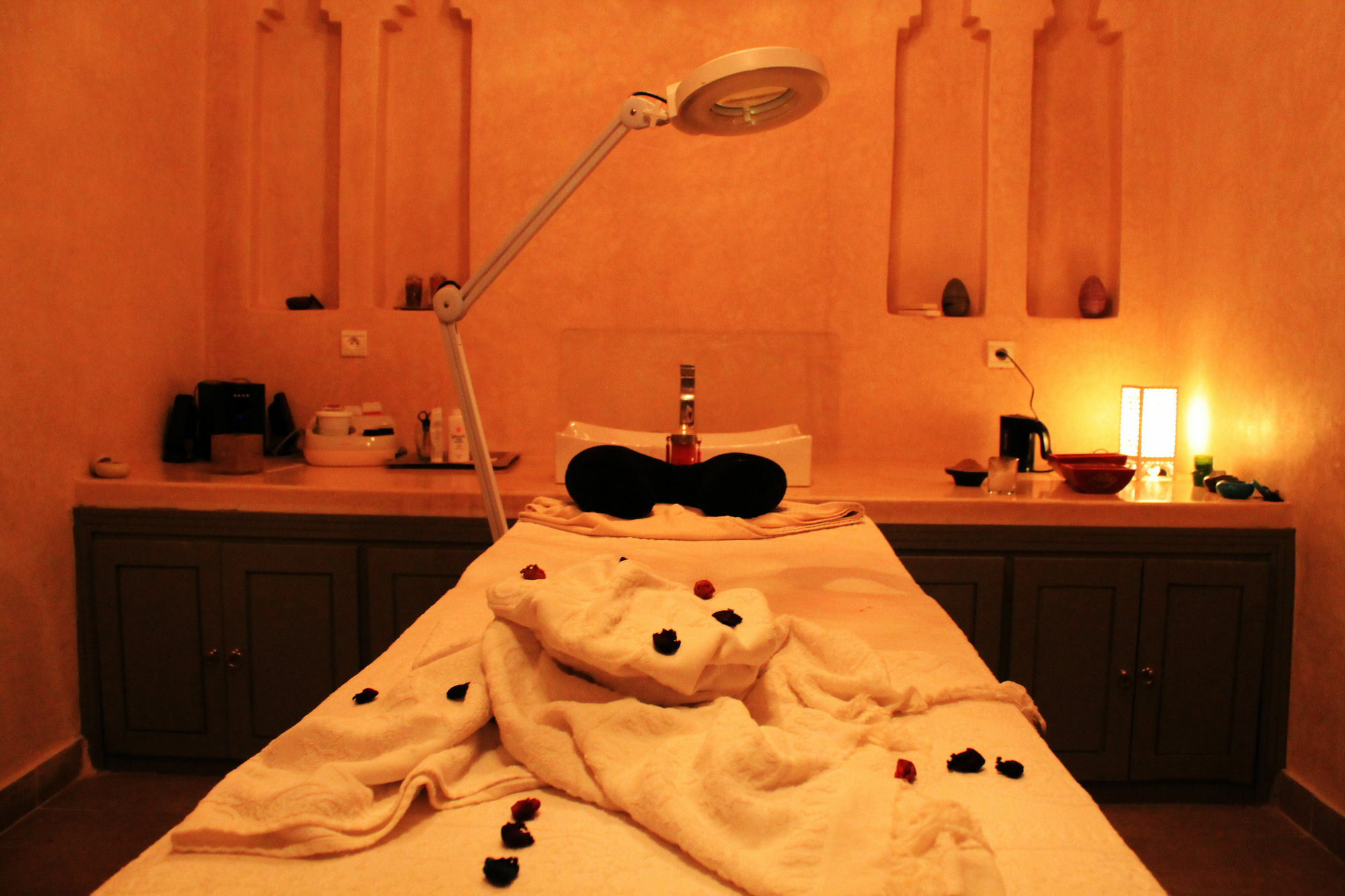La Kasbah Igoudar Suites & Spa ララ・タクルクスト エクステリア 写真