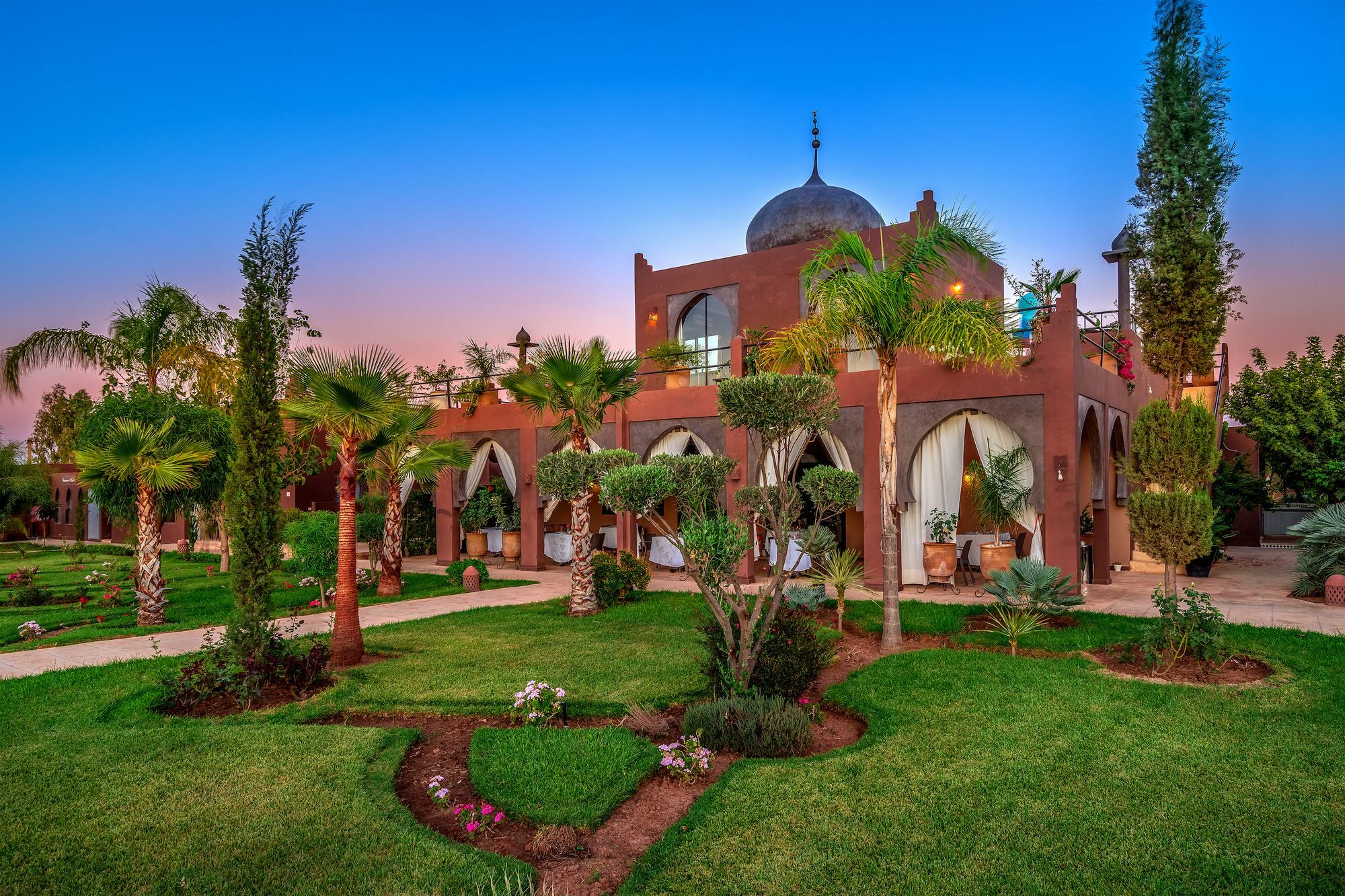 La Kasbah Igoudar Suites & Spa ララ・タクルクスト エクステリア 写真