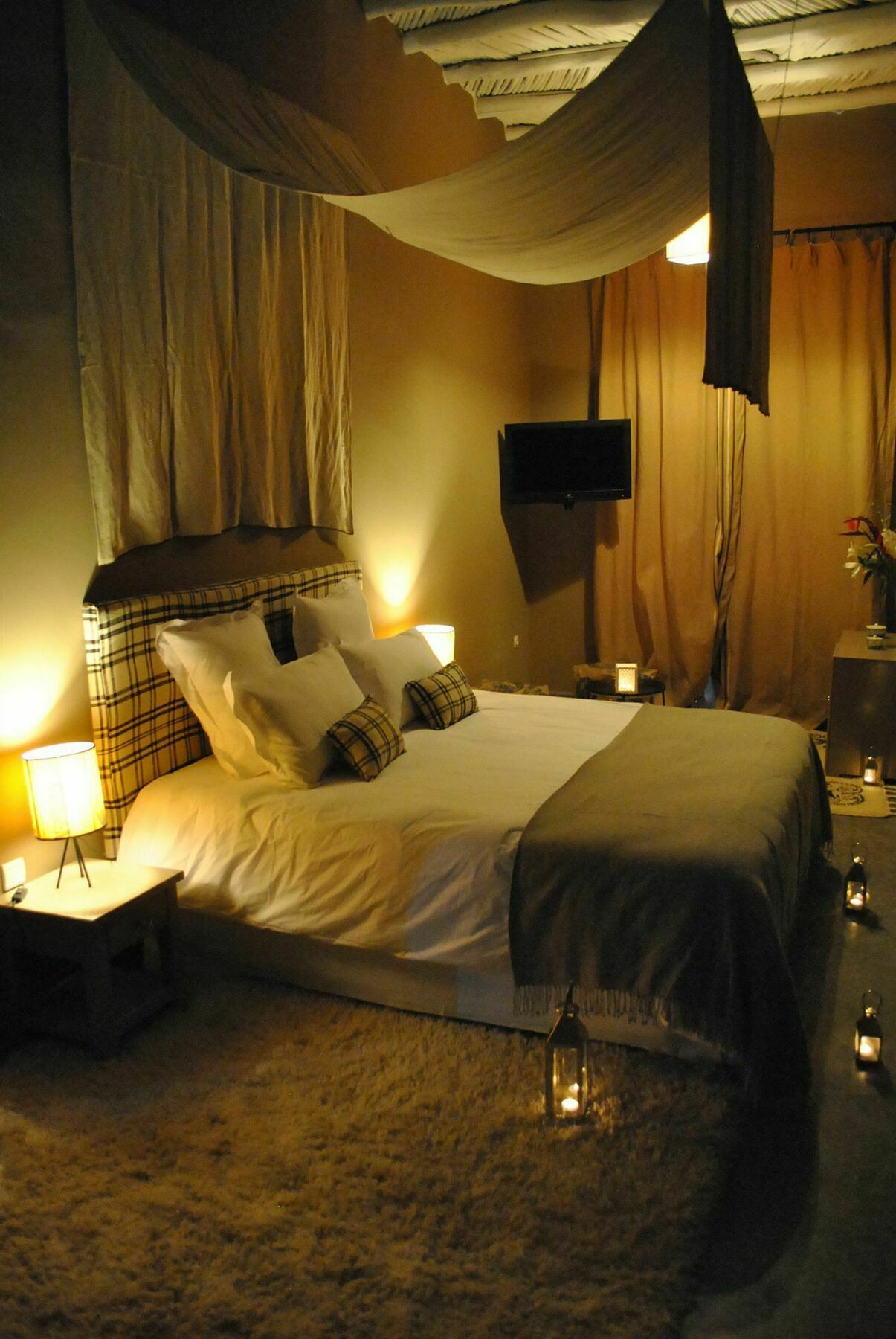 La Kasbah Igoudar Suites & Spa ララ・タクルクスト エクステリア 写真